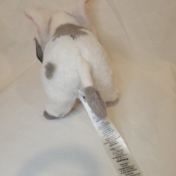 Pua plushie (Moana) - Picture 4 of 5